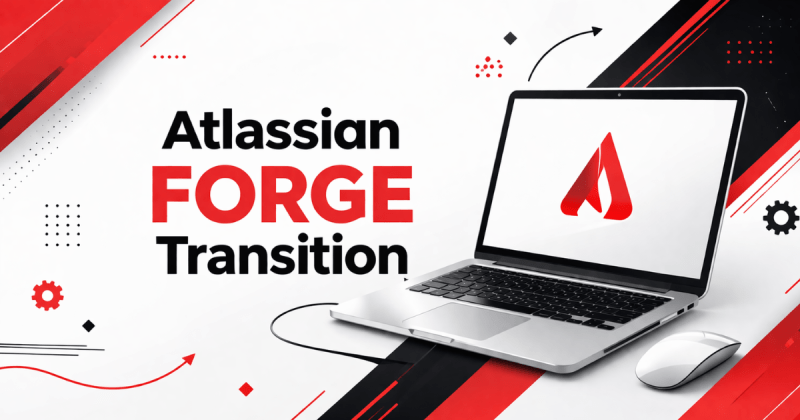 Atlassian Forge Transition
